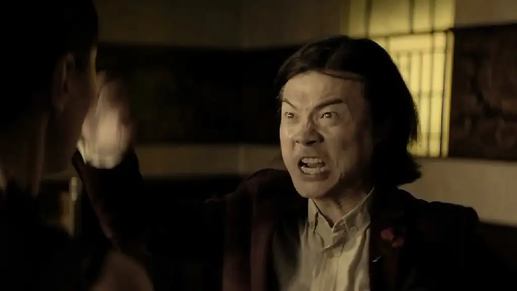 London Confidential Screenshot 3