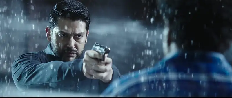 Kotigobba 3 Screenshot 7