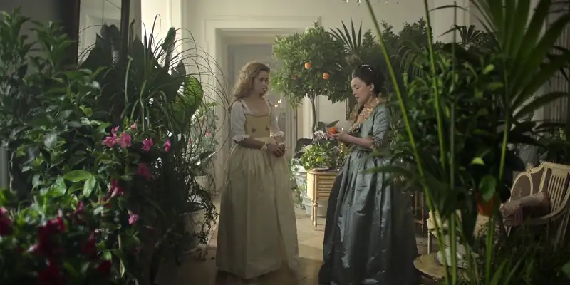 Dangerous Liaisons Screenshot 5