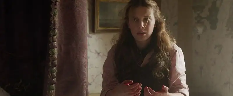 Enola Holmes 2 Screenshot 3