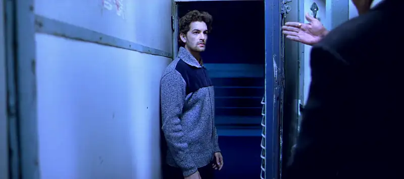 Johnny Gaddaar Screenshot 4