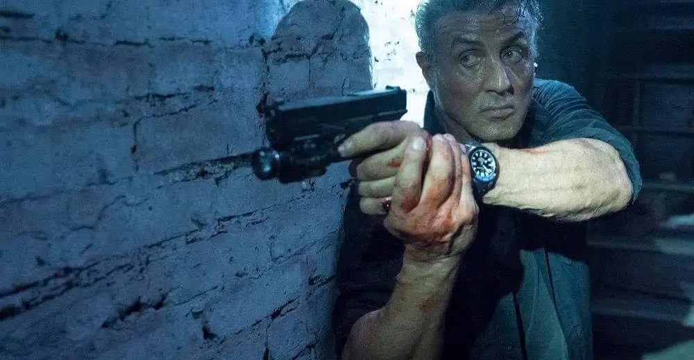 Escape Plan 3: The Extractors Screenshot 3