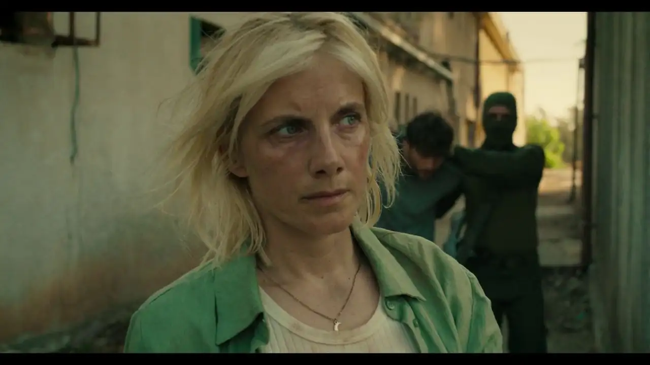 Fauda Screenshot 5 Fauda Screenshot 5