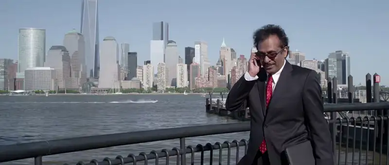 ABCD: American-Born Confused Desi Screenshot 2