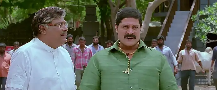 The Super Khiladi – Brindavanam Screenshot 4