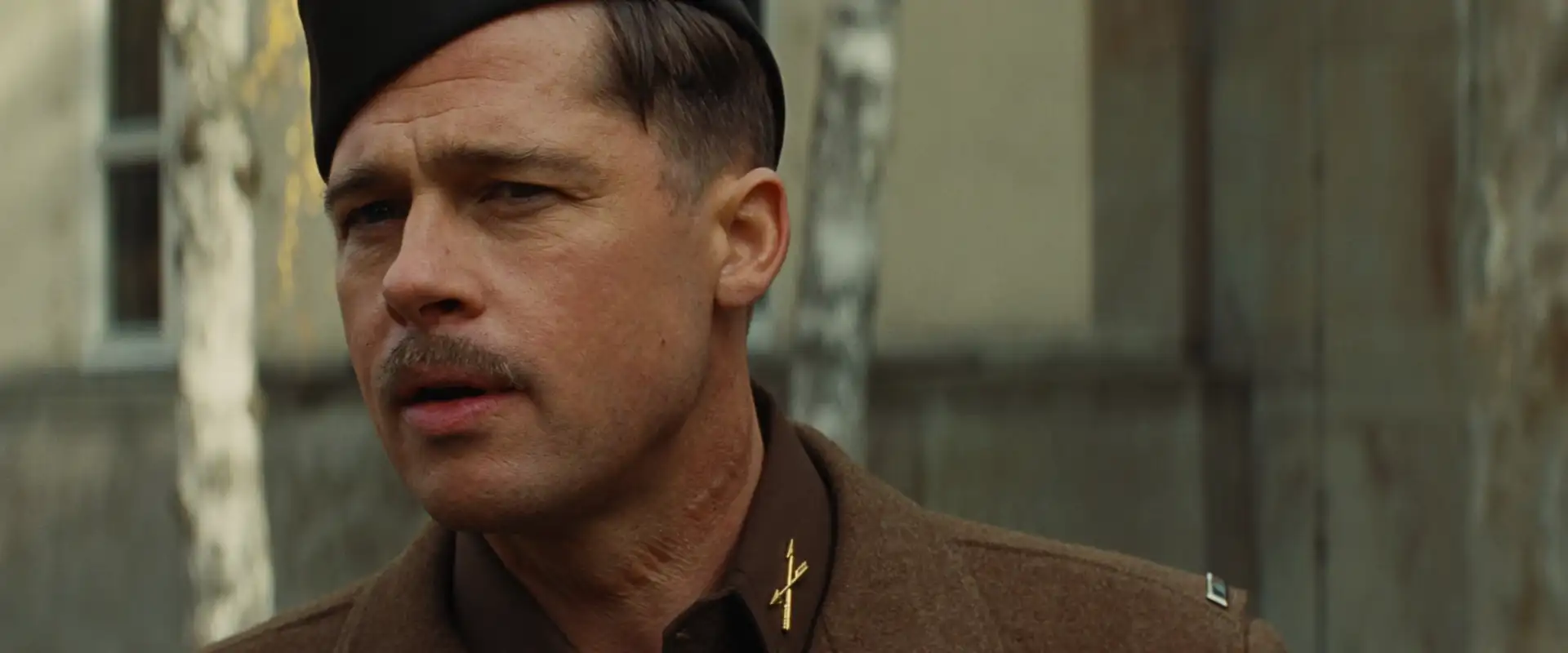 Inglourious Basterds Screenshot 1