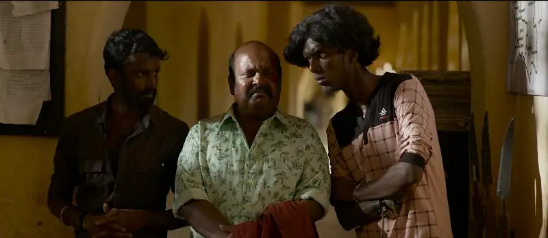 Pulikkuthi Pandi Screenshot 1