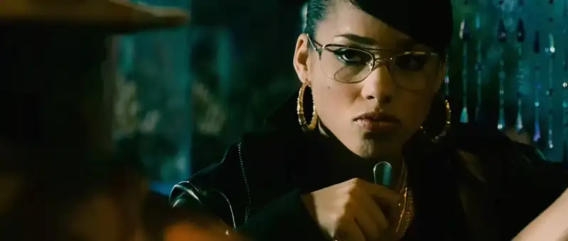 Smokin’ Aces Screenshot 1