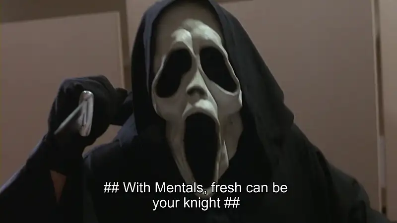 Shriek If You Know What I Did Last Friday the Thirteenth Screenshot 4