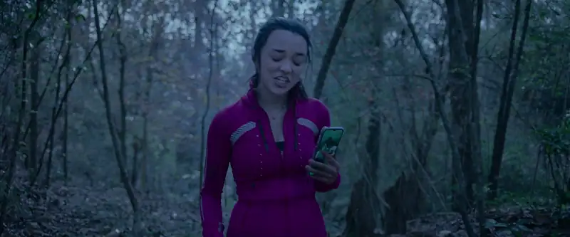 Unseen Screenshot 3 Unseen Screenshot 3