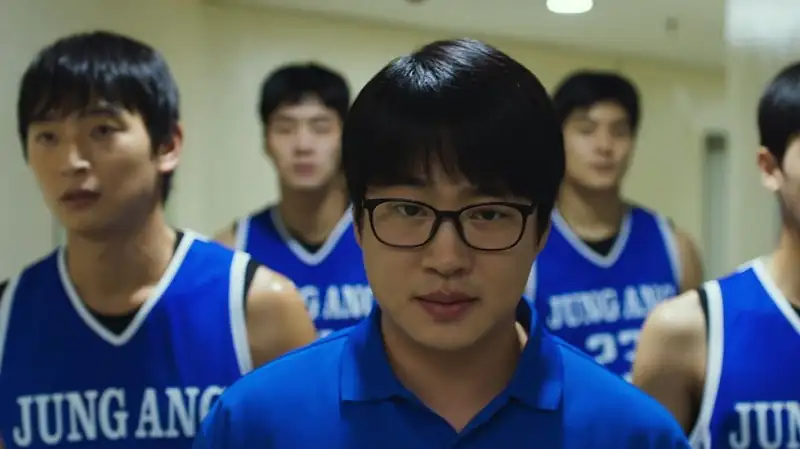 Rebound Screenshot 3 Rebound Screenshot 3