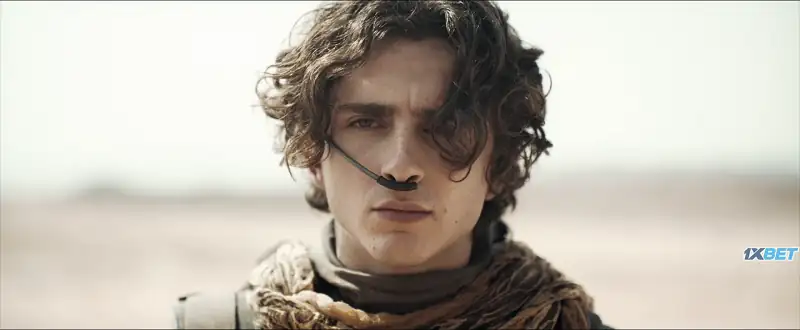 Dune: Part Two Screenshot 1