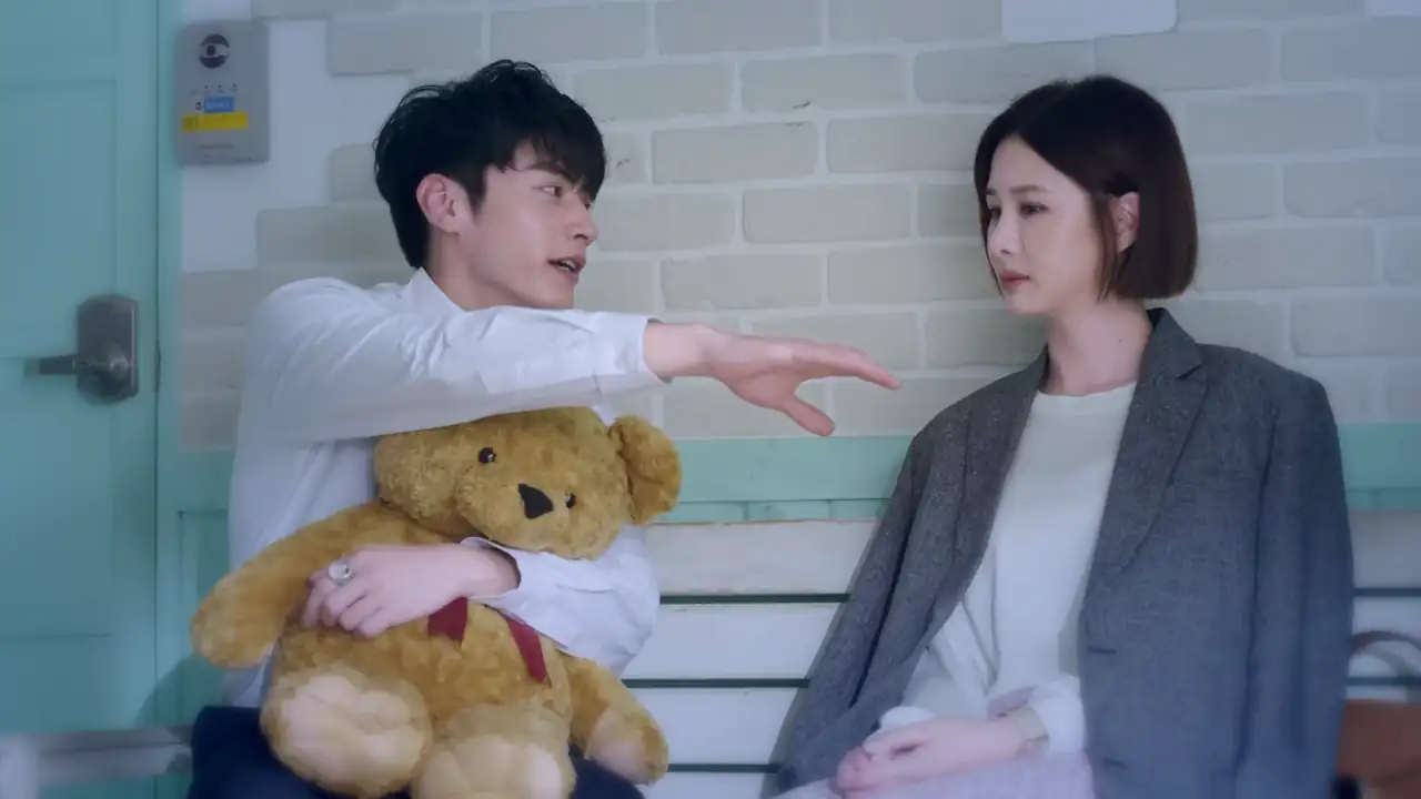 Moonlight Romance Screenshot 3