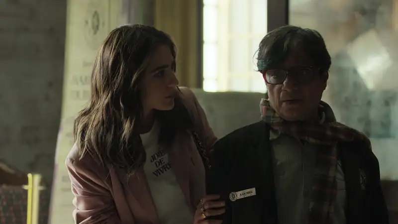 Murder Mubarak Screenshot 3