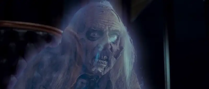 The Frighteners Screenshot 2