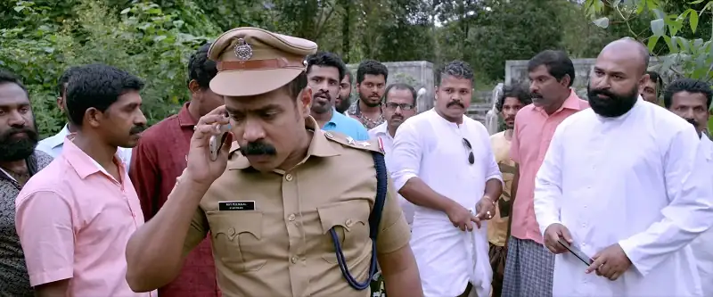 Jallikattu Screenshot 2
