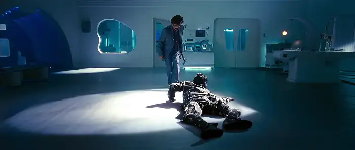 Robot Screenshot 3