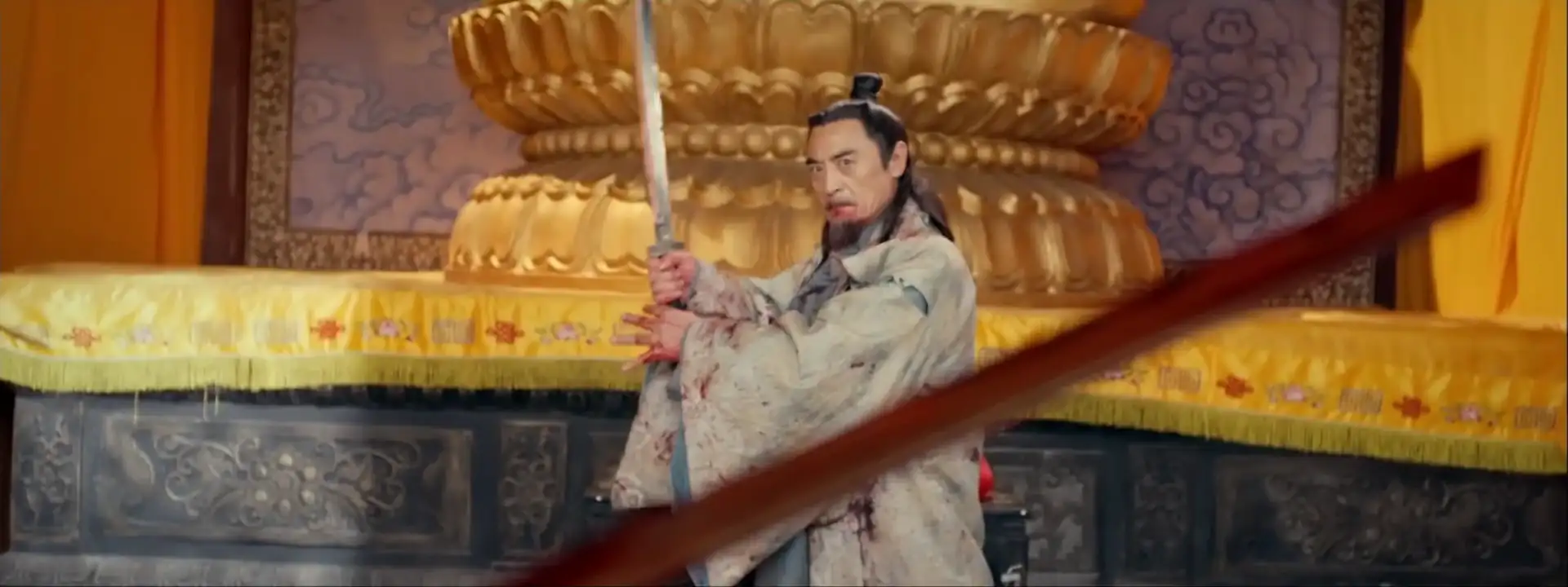 Revenge Screenshot 3