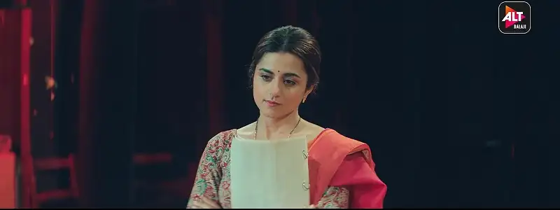 The Married Woman Screenshot 1