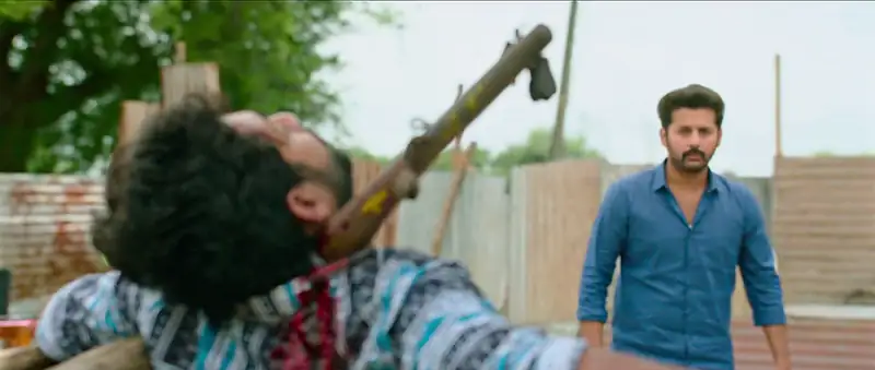 Macherla Niyojakavargam – M.C.K – Macharla Chunaav Kshetra Screenshot 7