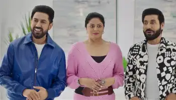 Carry on Jatta 3 Screenshot 2
