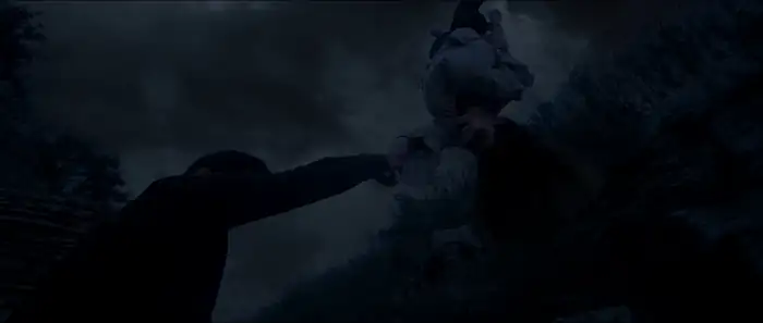 Mushkil : Fear Behind You Screenshot 4