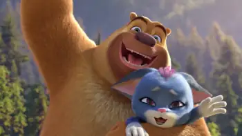 Boonie Bears: Back to Earth Screenshot 1