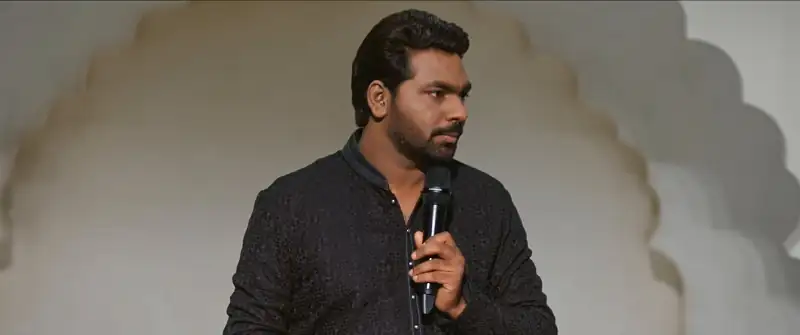 Zakir Khan: Tathastu Screenshot 3 Zakir Khan: Tathastu Screenshot 3