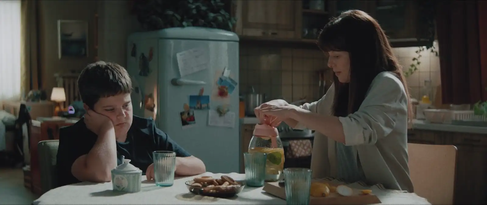 Too Old for Fairy Tales Screenshot 2
