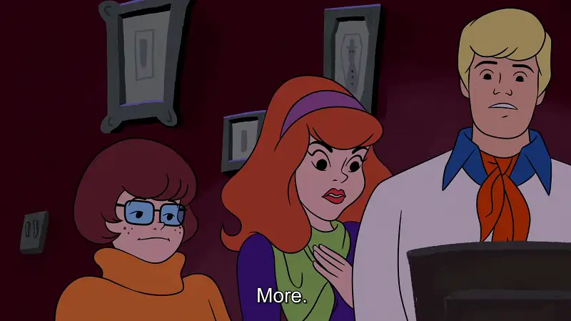 Trick or Treat Scooby-Doo! Screenshot 3