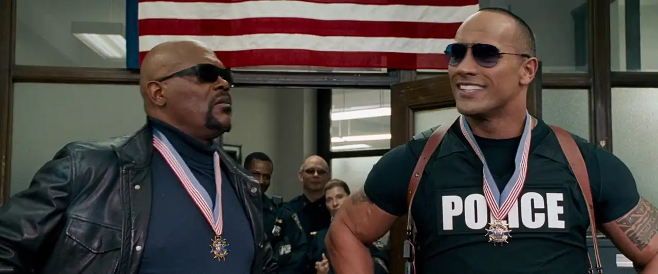 The Other Guys Screenshot 3