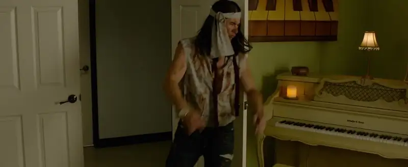 Beast Mode Screenshot 1