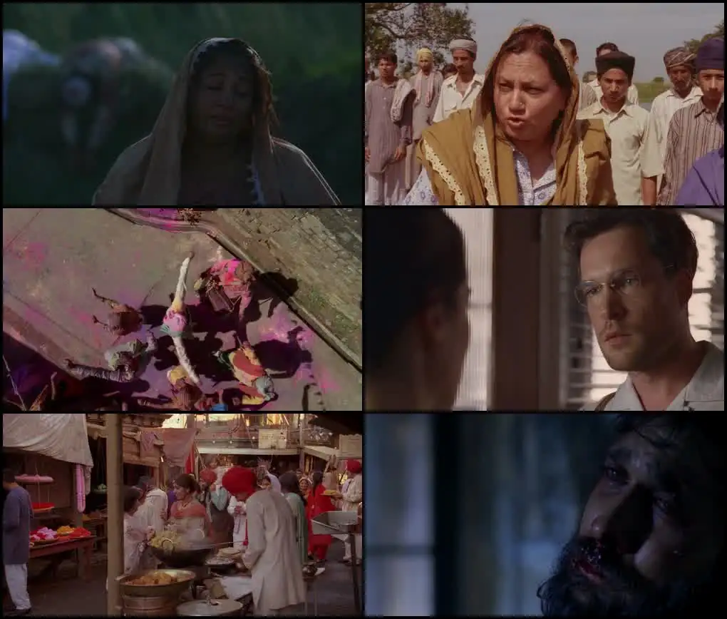 Partition Screenshot 1 Partition Screenshot 1