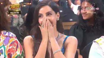 IIFA Rocks Screenshot 2