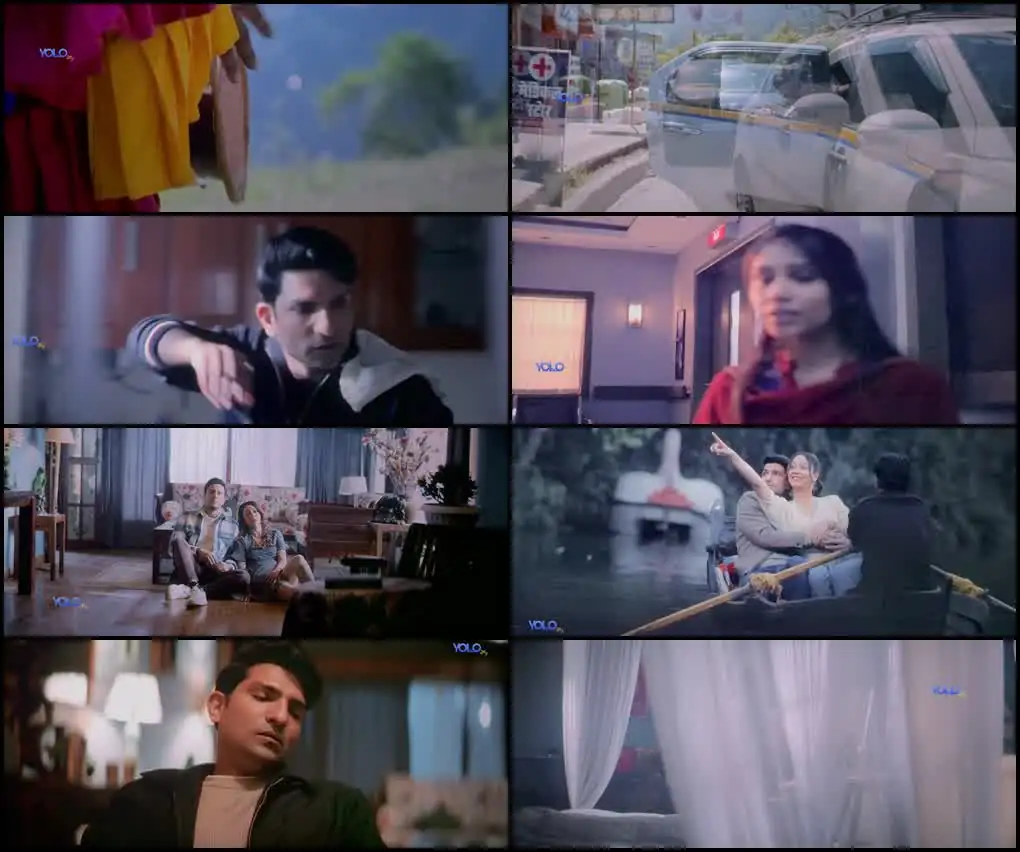 Na Jaane Kaun Aa Gaya Screenshot 1