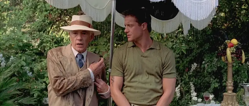 Gods and Monsters Screenshot 3