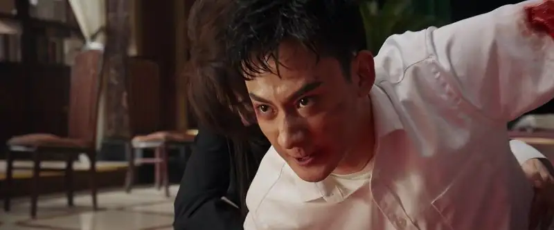 Young Ip Man: Crisis Time Screenshot 4