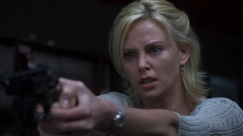 Trapped Screenshot 4