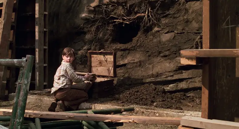 Jumanji Screenshot 1 Jumanji Screenshot 1