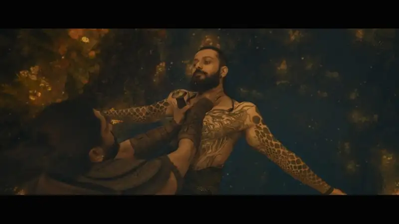 Adipurush Screenshot 7