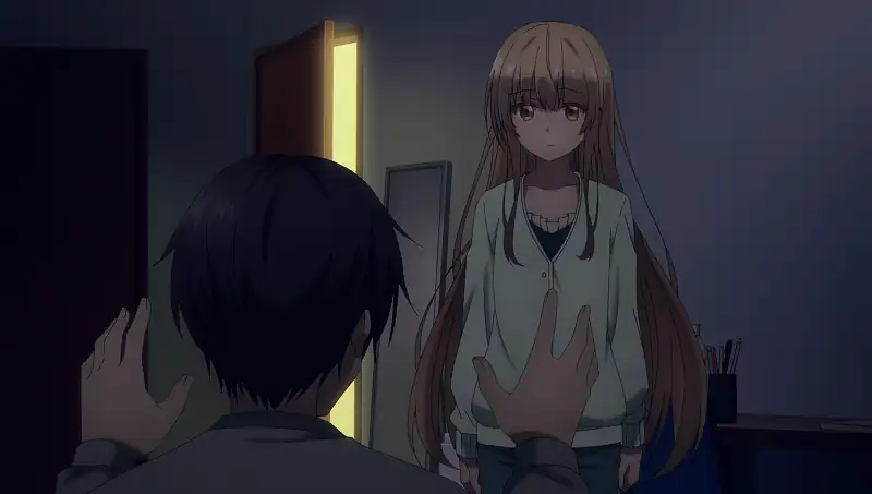 The Angel Next Door Spoils Me Rotten Screenshot 2