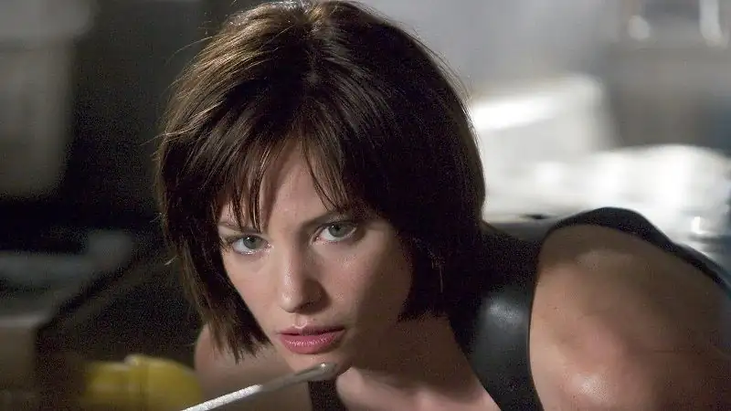 Resident Evil: Apocalypse Screenshot 4