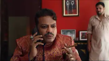 BhamaKalapam Screenshot 3