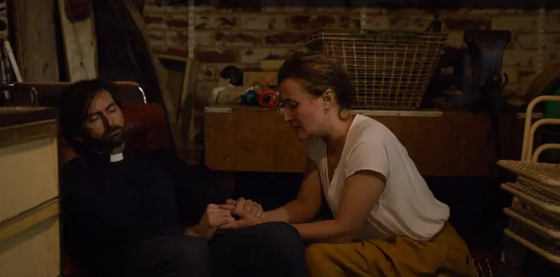 Inside Man Screenshot 4