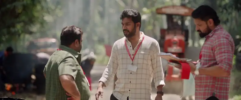 Madhura Manohara Moham Screenshot 4