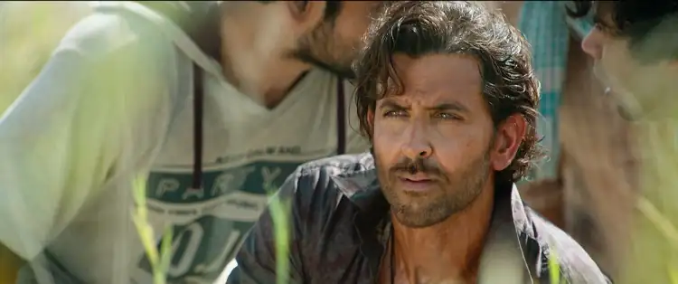 VIKRAM VEDHA Screenshot 3 VIKRAM VEDHA Screenshot 3