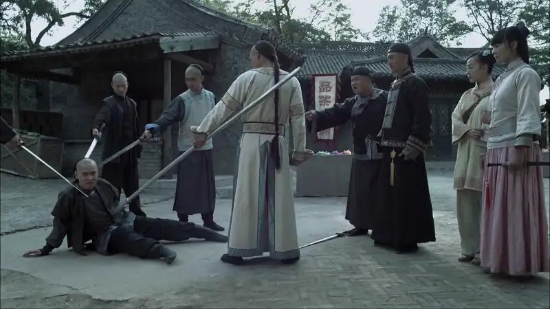 The Guardsman Screenshot 3