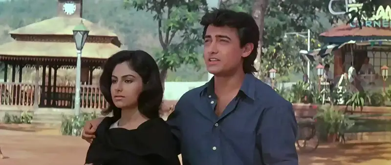 Jo Jeeta Wohi Sikandar Screenshot 4