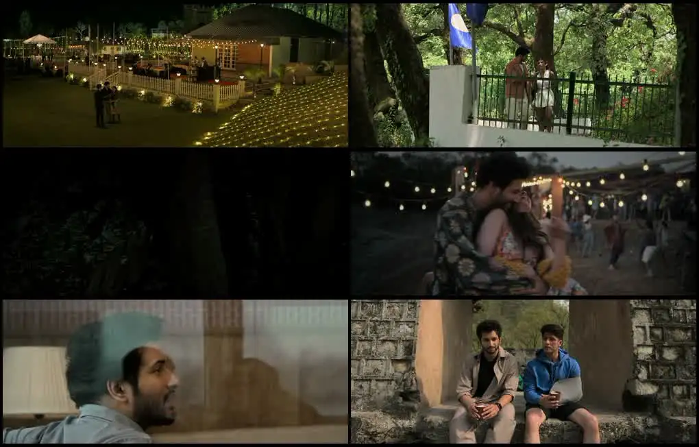 Ishq Vishk Rebound Screenshot 1 Ishq Vishk Rebound Screenshot 1
