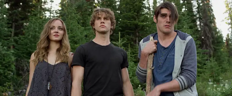 The Recall Screenshot 5
